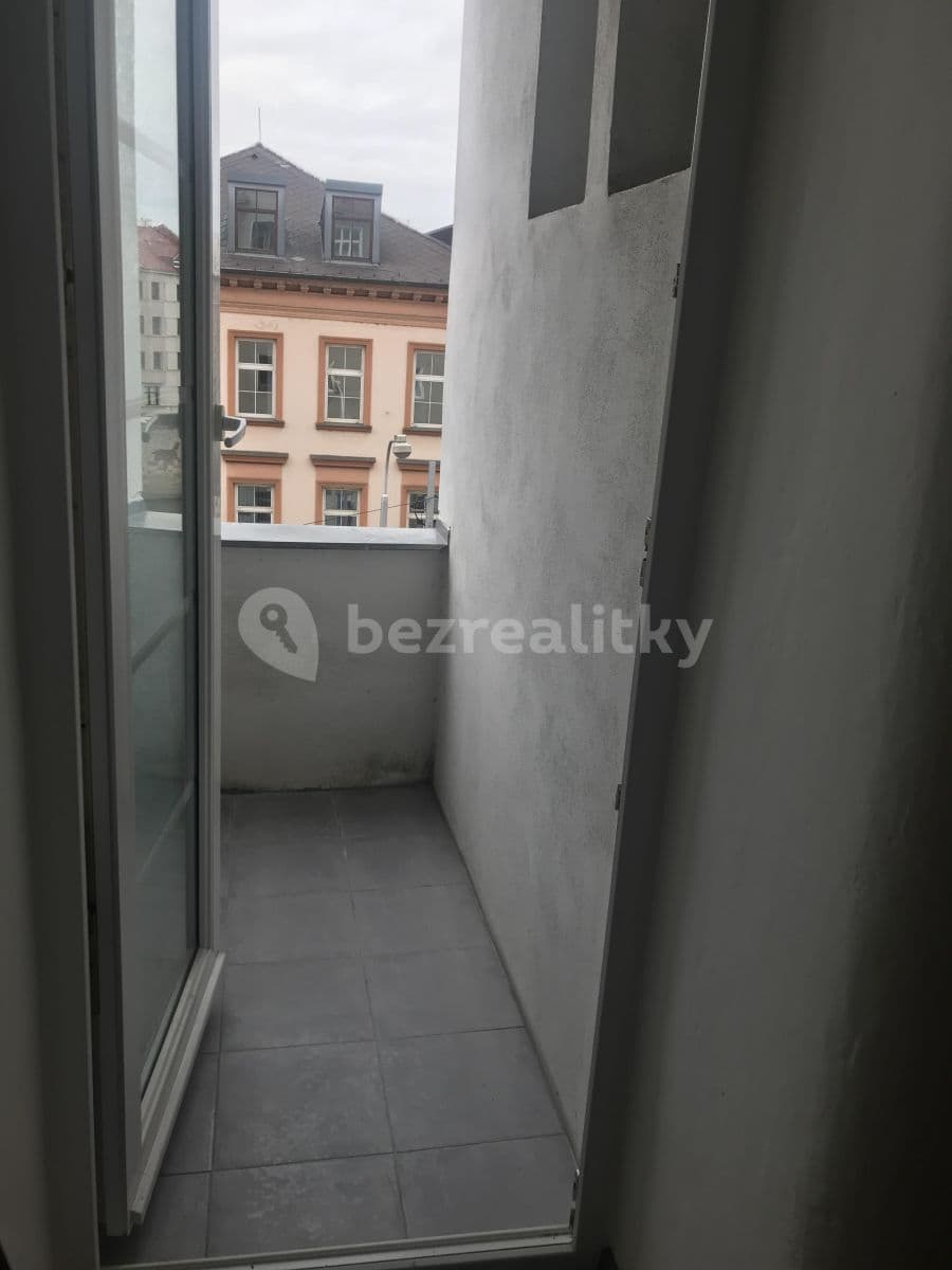 Pronájem bytu 2+kk 46 m², Masarykova třída, Olomouc, Olomoucký kraj