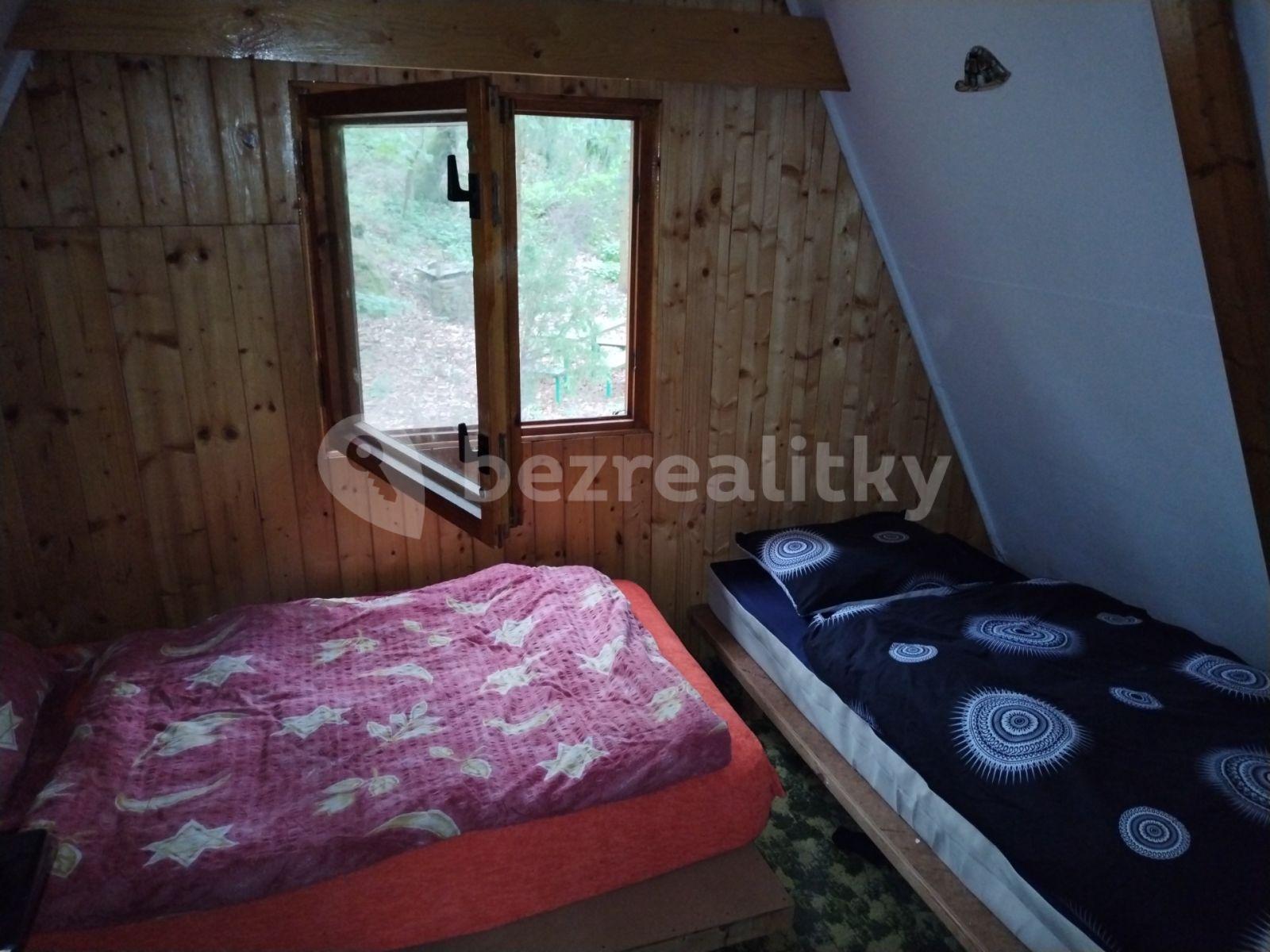 Prodej chaty, chalupy 40 m², pozemek 500 m², Polánka, Plzeňský kraj