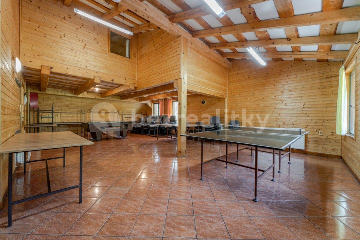 Prodej chaty, chalupy 500 m², pozemek 13.000 m², Horní Bečva, Zlínský kraj
