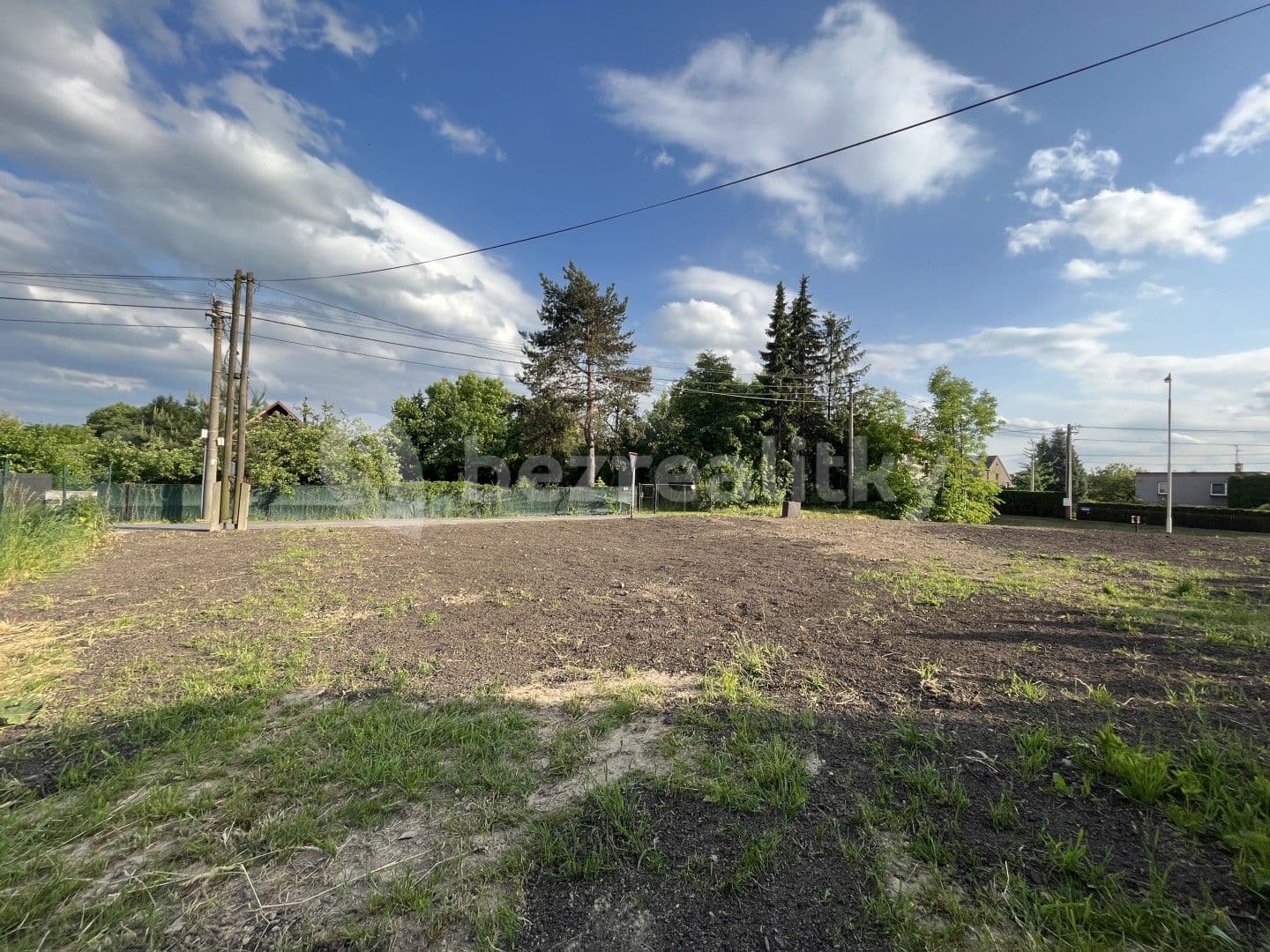 Prodej pozemku 800 m², Ostrava, Moravskoslezský kraj