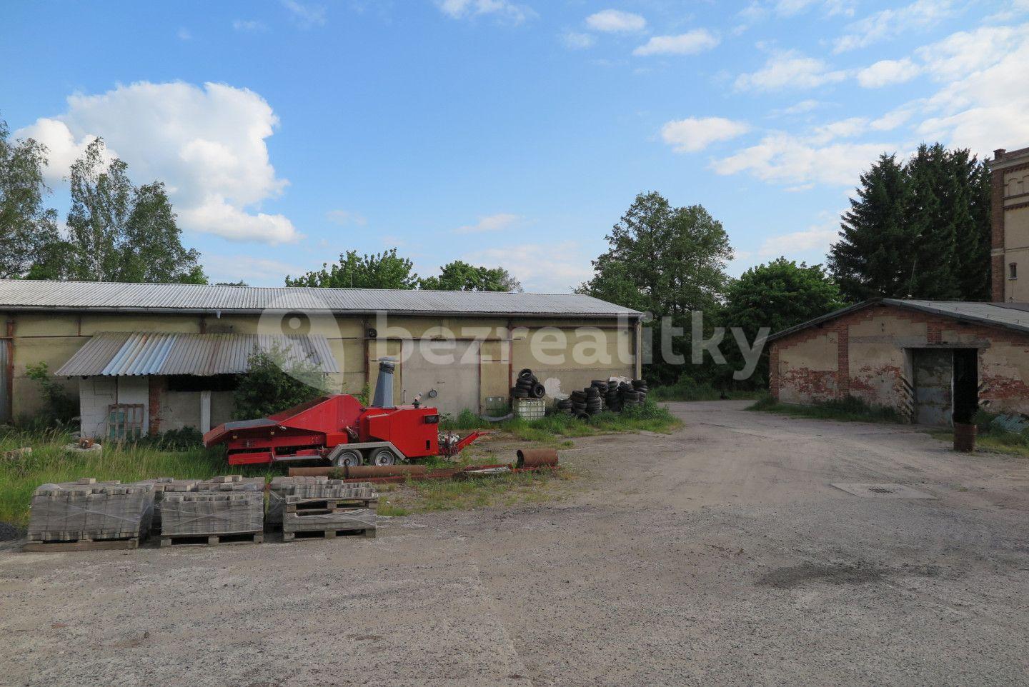 Prodej nebytového prostoru 720 m², Rynoltice, Liberecký kraj