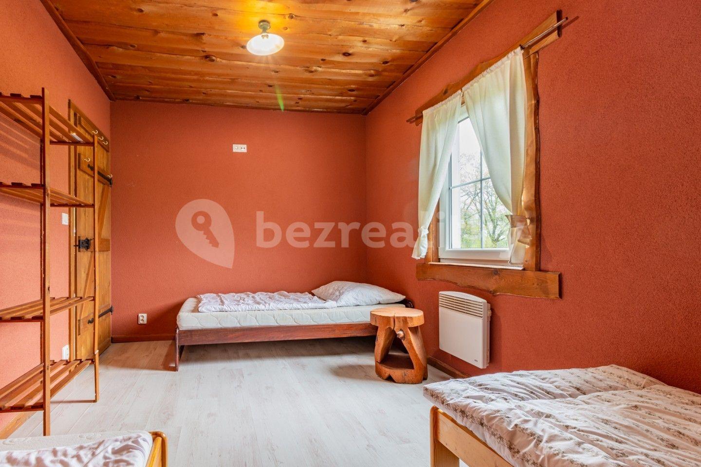Prodej nebytového prostoru 3.247 m², Chlum u Třeboně, Jihočeský kraj