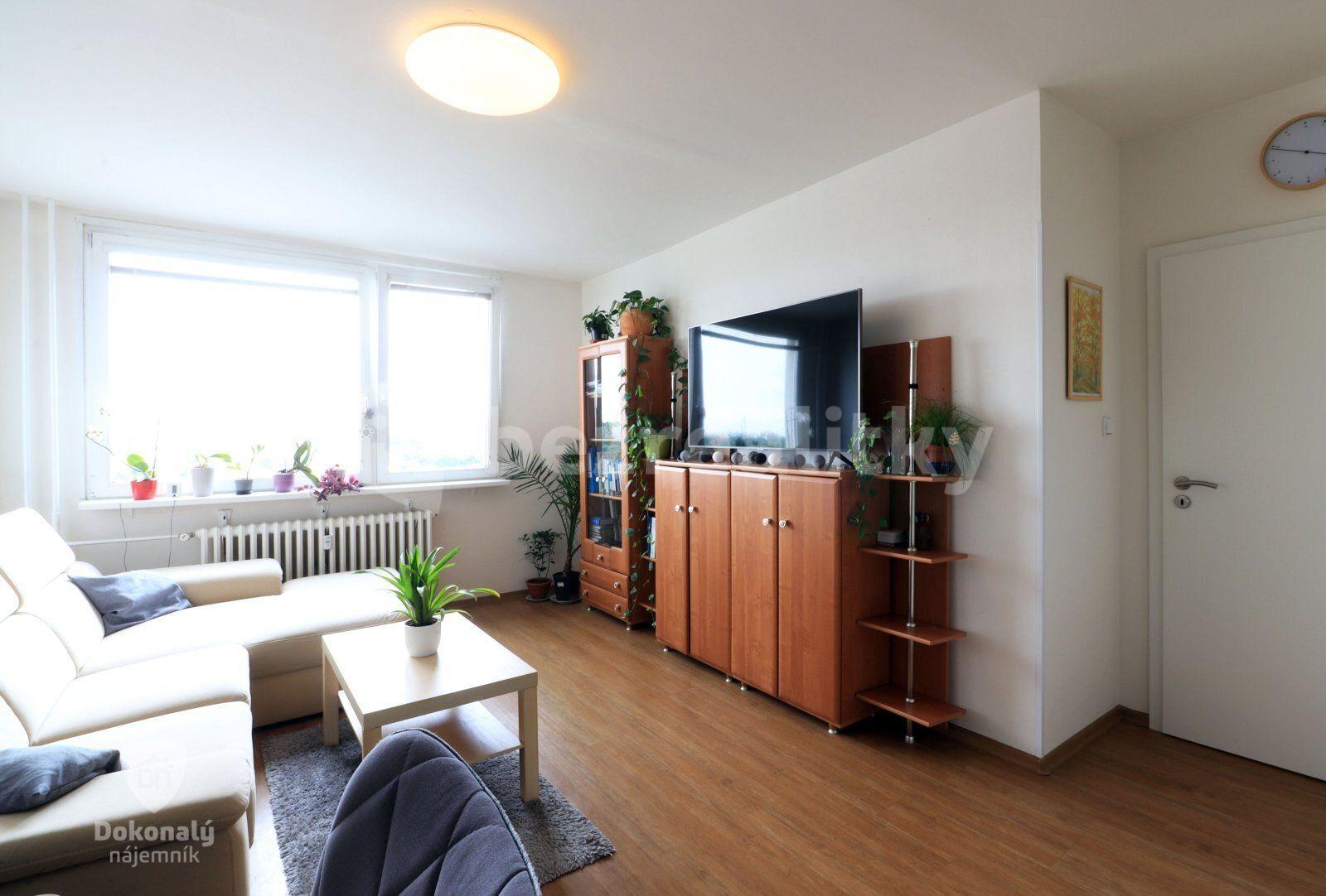 Pronájem bytu 3+kk 54 m², Cafourkova, Praha, Praha