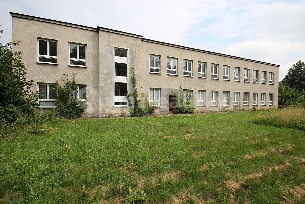 Prodej nebytového prostoru 3.800 m², Gustawa Morcinka, Karviná, Moravskoslezský kraj