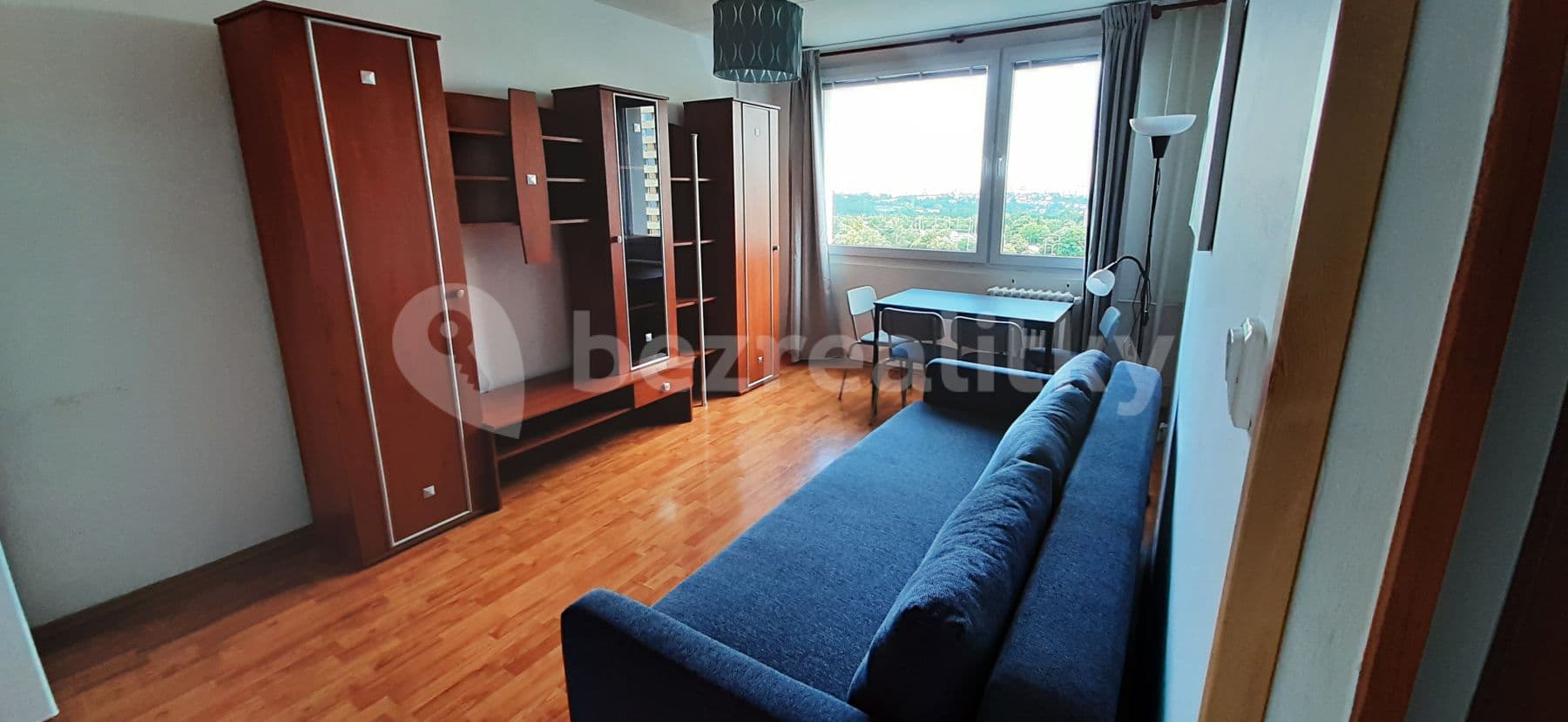 Pronájem bytu 2+kk 43 m², Mendelova, Praha, Praha