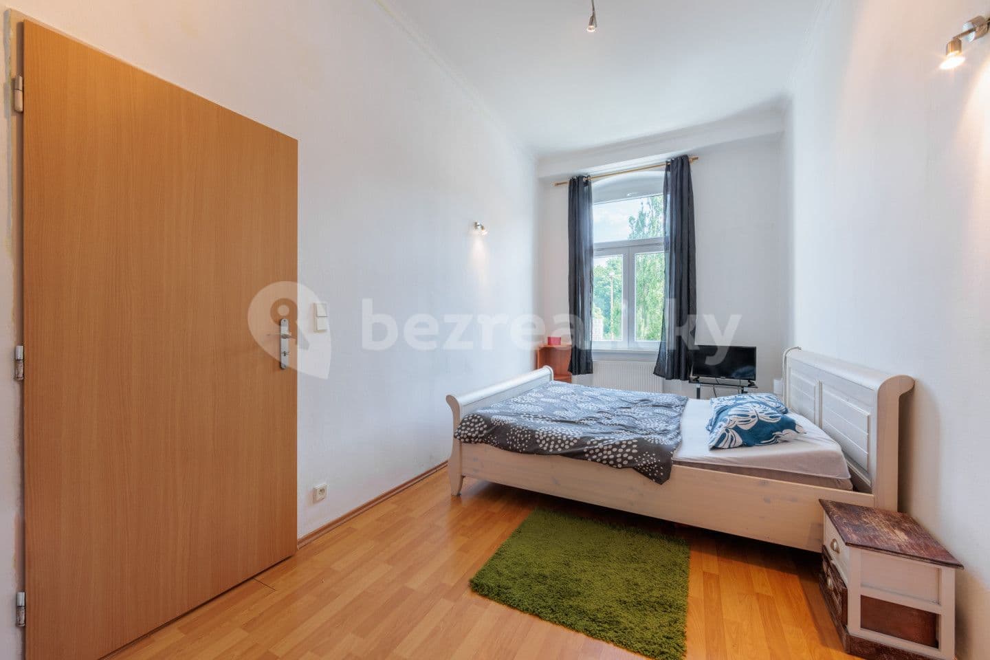 Prodej bytu 2+kk 79 m², Zahradní, Karlovy Vary, Karlovarský kraj