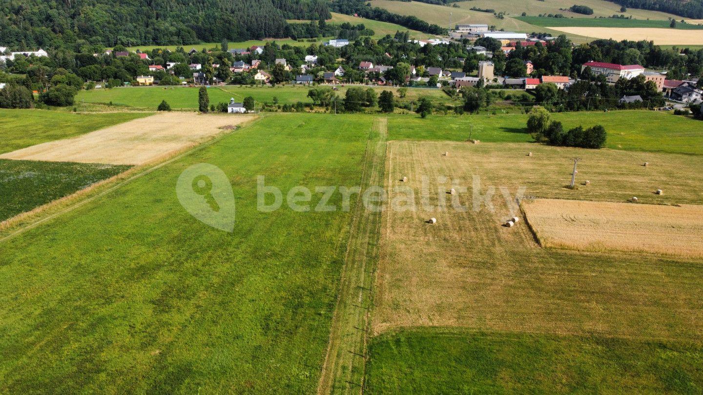 Prodej pozemku 17.697 m², Zátor, Moravskoslezský kraj