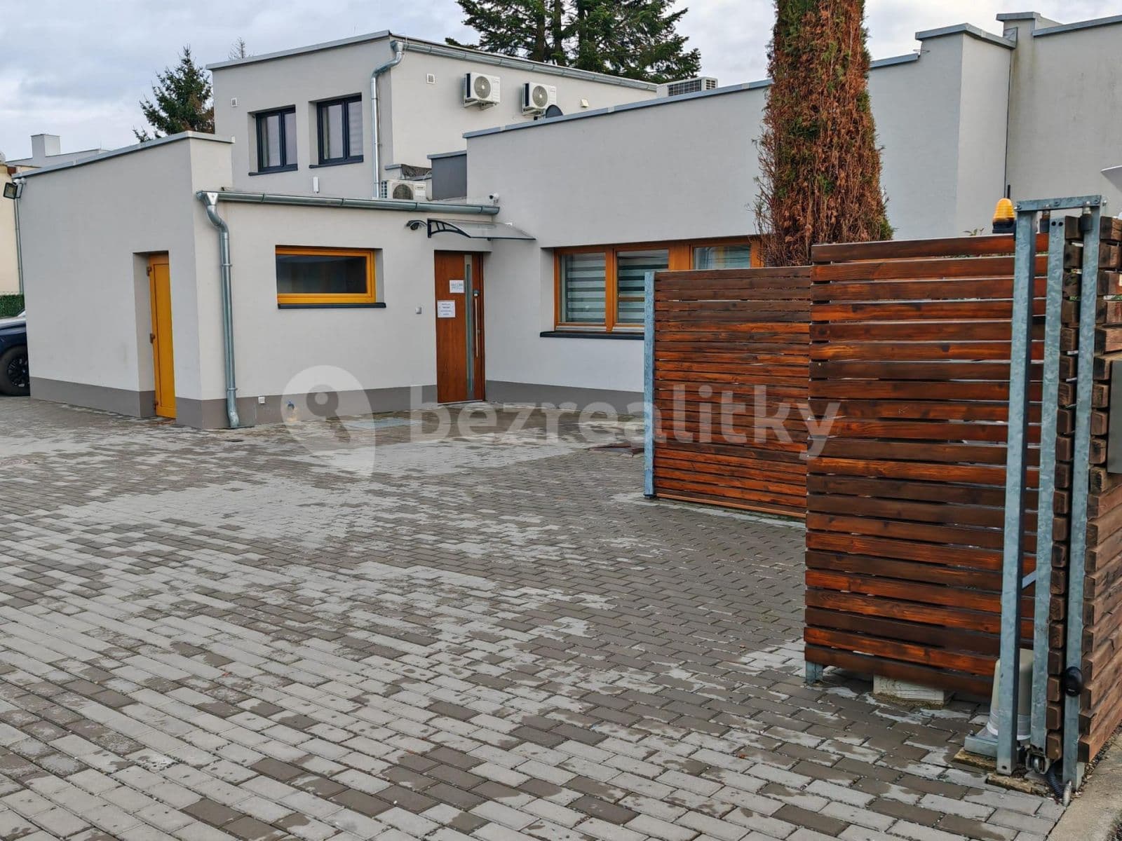Pronájem domu 150 m², pozemek 280 m², Česká, Jihomoravský kraj