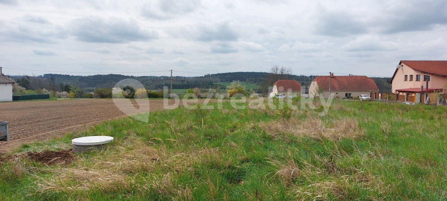 Prodej pozemku 2.025 m², Studnice, Kraj Vysočina