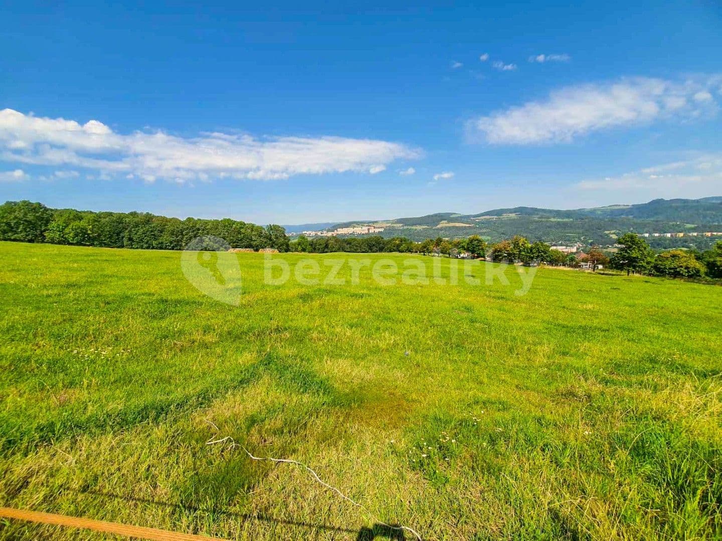 Prodej pozemku 59.540 m², Ústí nad Labem, Ústecký kraj