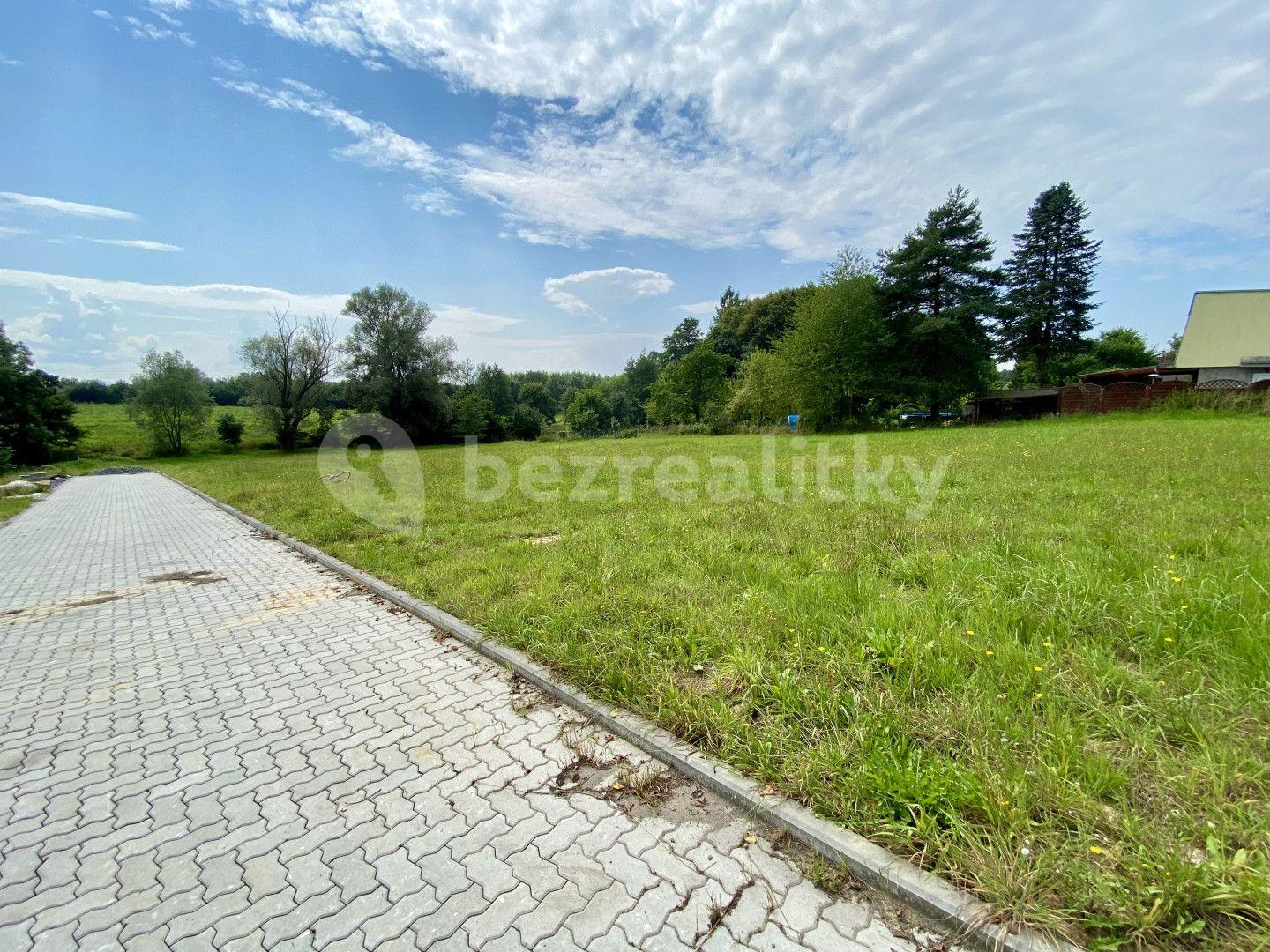 Prodej pozemku 913 m², Rámová, Horní Suchá, Moravskoslezský kraj