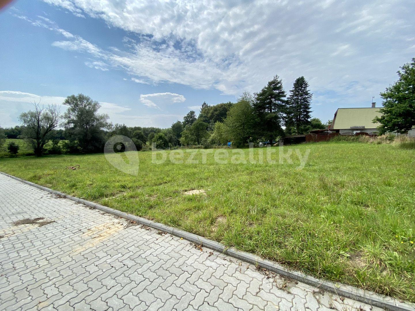 Prodej pozemku 913 m², Rámová, Horní Suchá, Moravskoslezský kraj