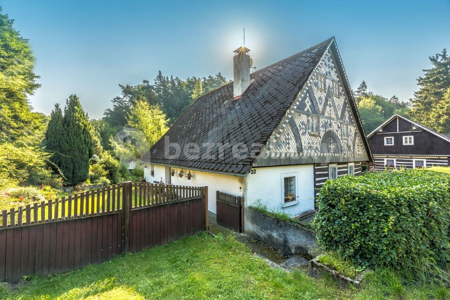 Prodej domu 245 m², pozemek 1.751 m², Blatce, Liberecký kraj