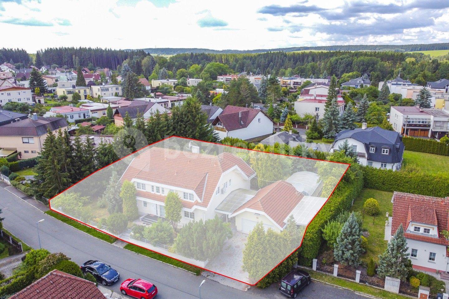 Prodej domu 285 m², pozemek 1.289 m², Školní, Mariánské Lázně, Karlovarský kraj