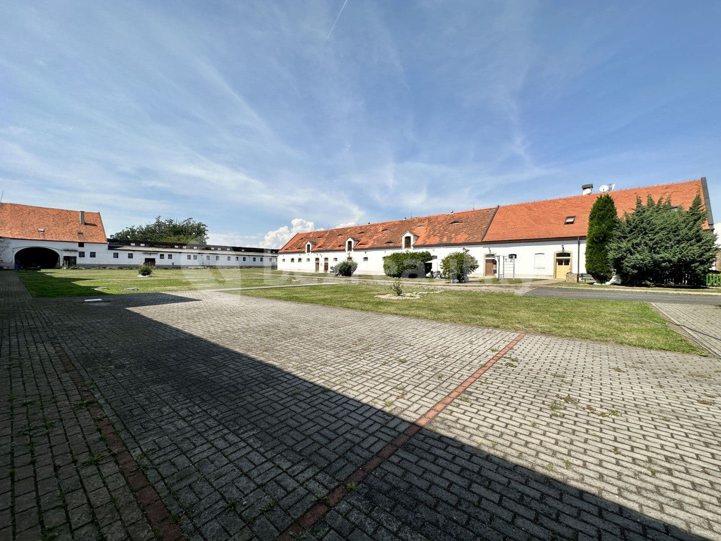 Prodej domu 145 m², pozemek 35.413 m², Veliká Ves, Ústecký kraj