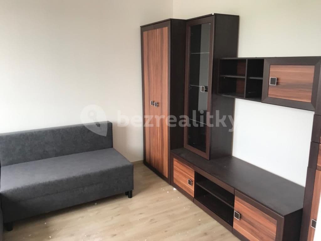 Prodej bytu 1+1 31 m², Peroutkova, Praha, Praha