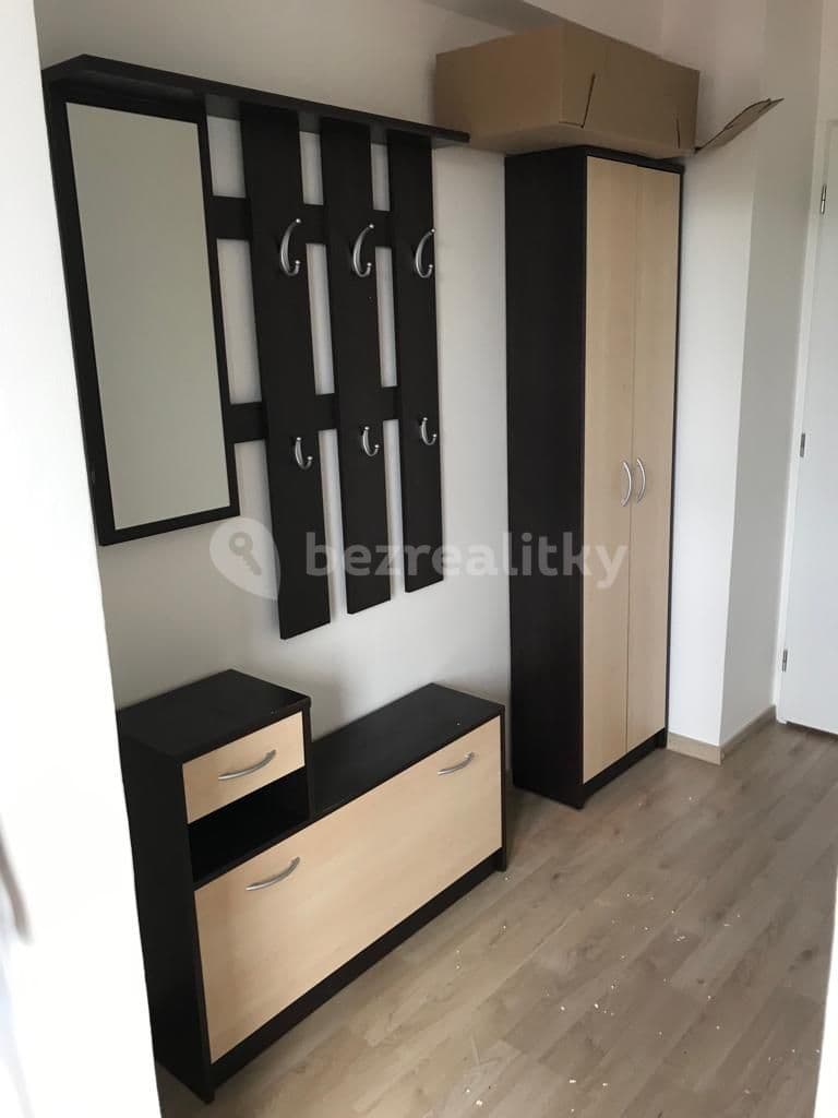 Prodej bytu 1+1 31 m², Peroutkova, Praha, Praha