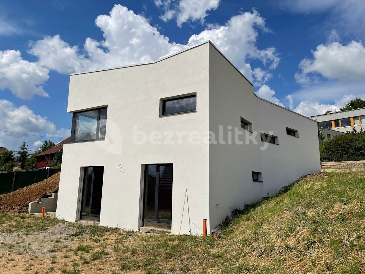 Prodej domu 192 m², pozemek 918 m², Veverské Knínice, Jihomoravský kraj