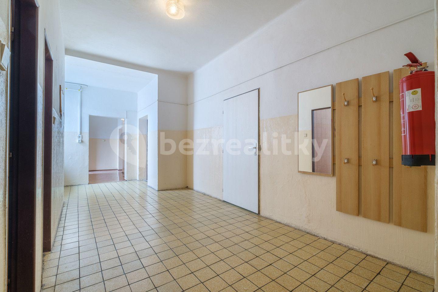Prodej domu 1.318 m², pozemek 777 m², Pekařská, Cheb, Karlovarský kraj