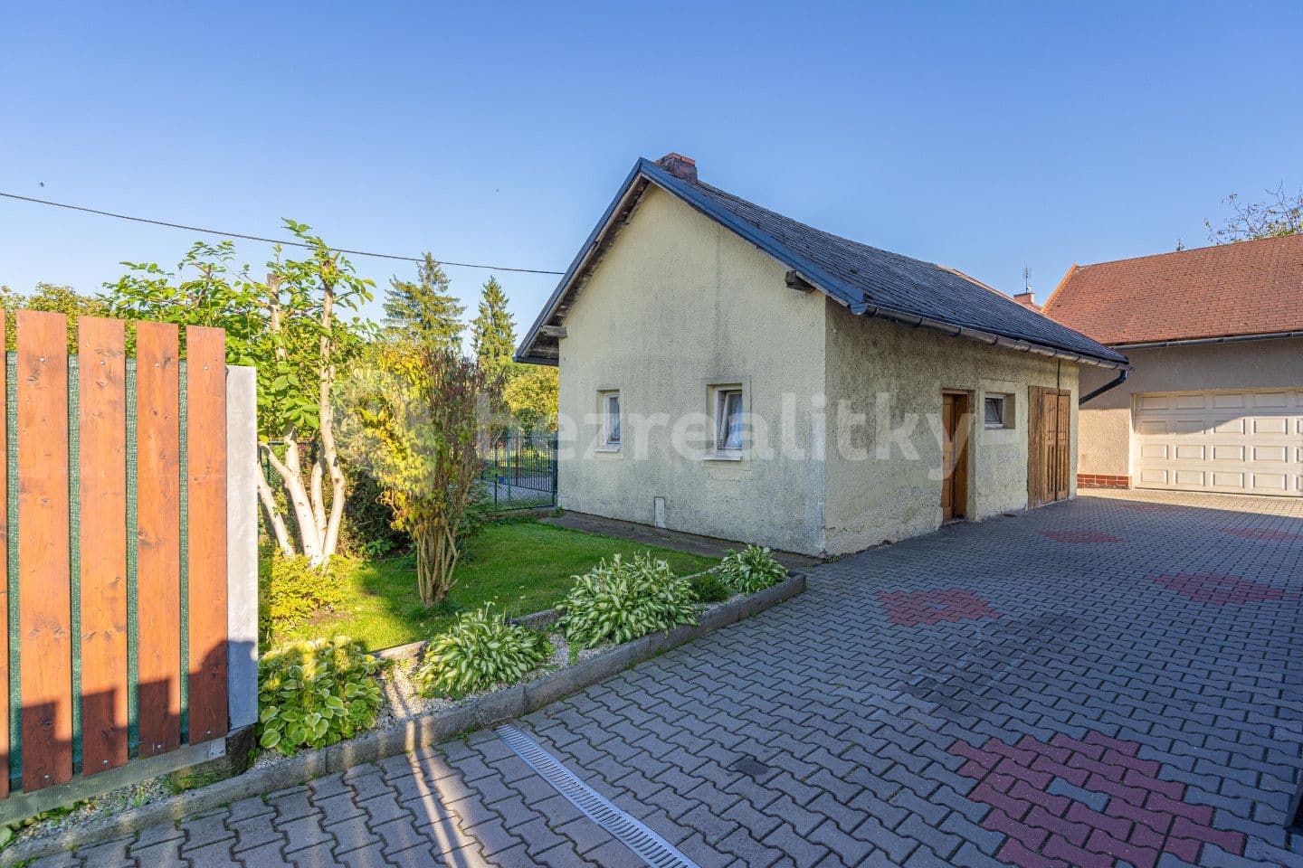 Prodej domu 228 m², pozemek 939 m², Chotěbuzská, Chotěbuz, Moravskoslezský kraj