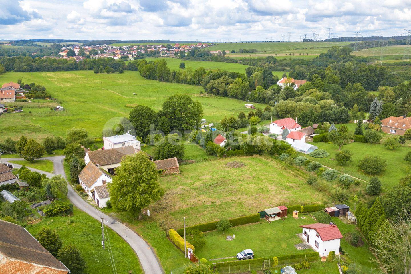 Prodej pozemku 826 m², Střelice, Plzeňský kraj