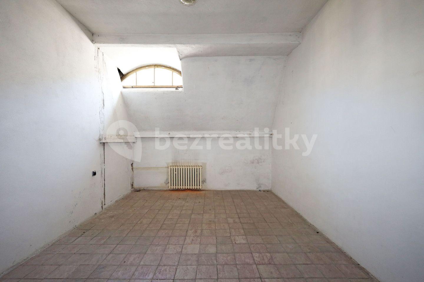 Prodej domu 600 m², pozemek 795 m², Pod nádražím, Kraslice, Karlovarský kraj