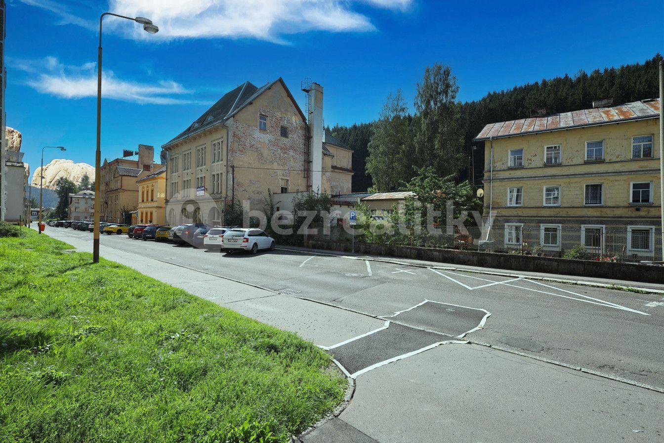 Prodej domu 600 m², pozemek 795 m², Pod nádražím, Kraslice, Karlovarský kraj