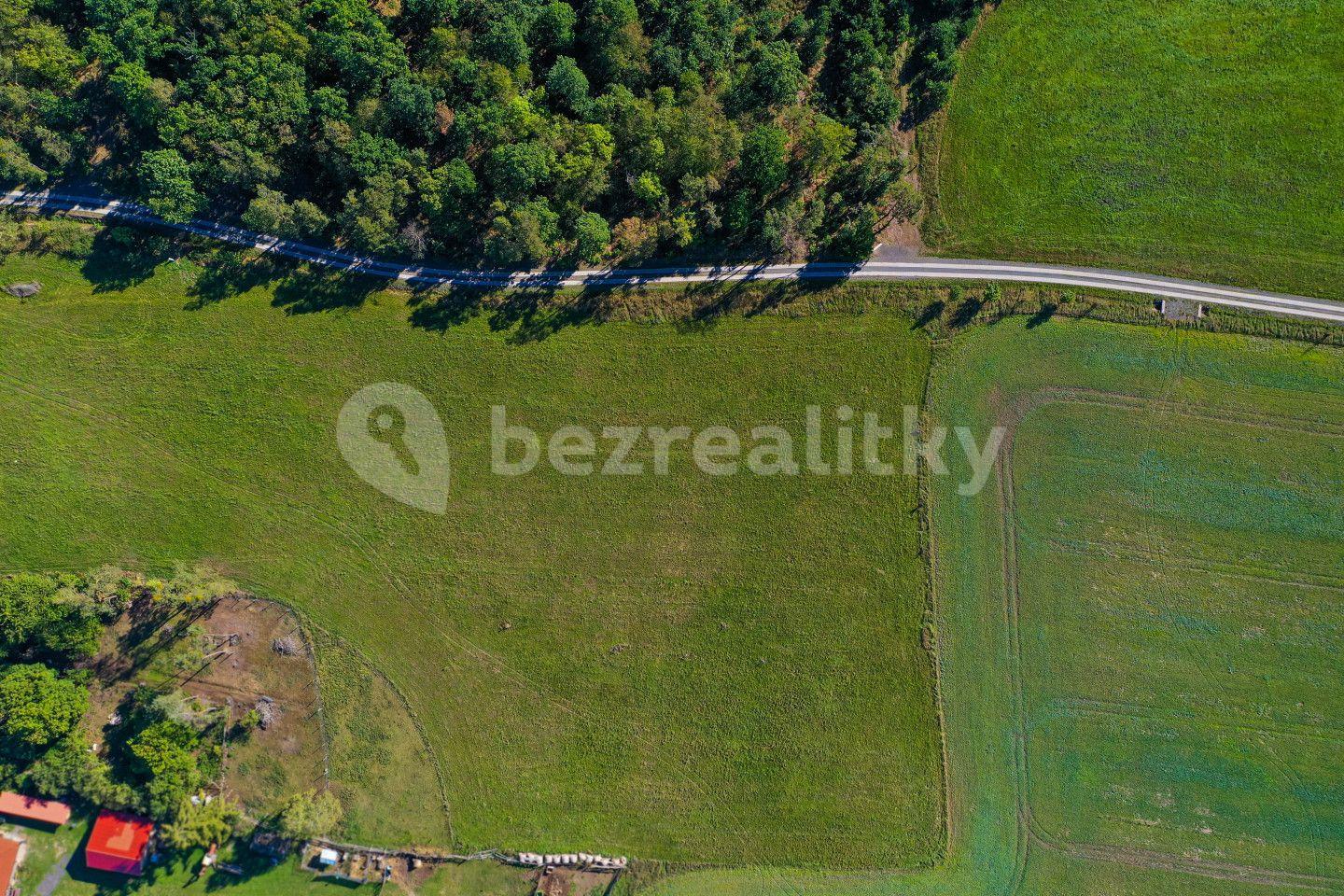 Prodej pozemku 12.000 m², Staňkov, Plzeňský kraj