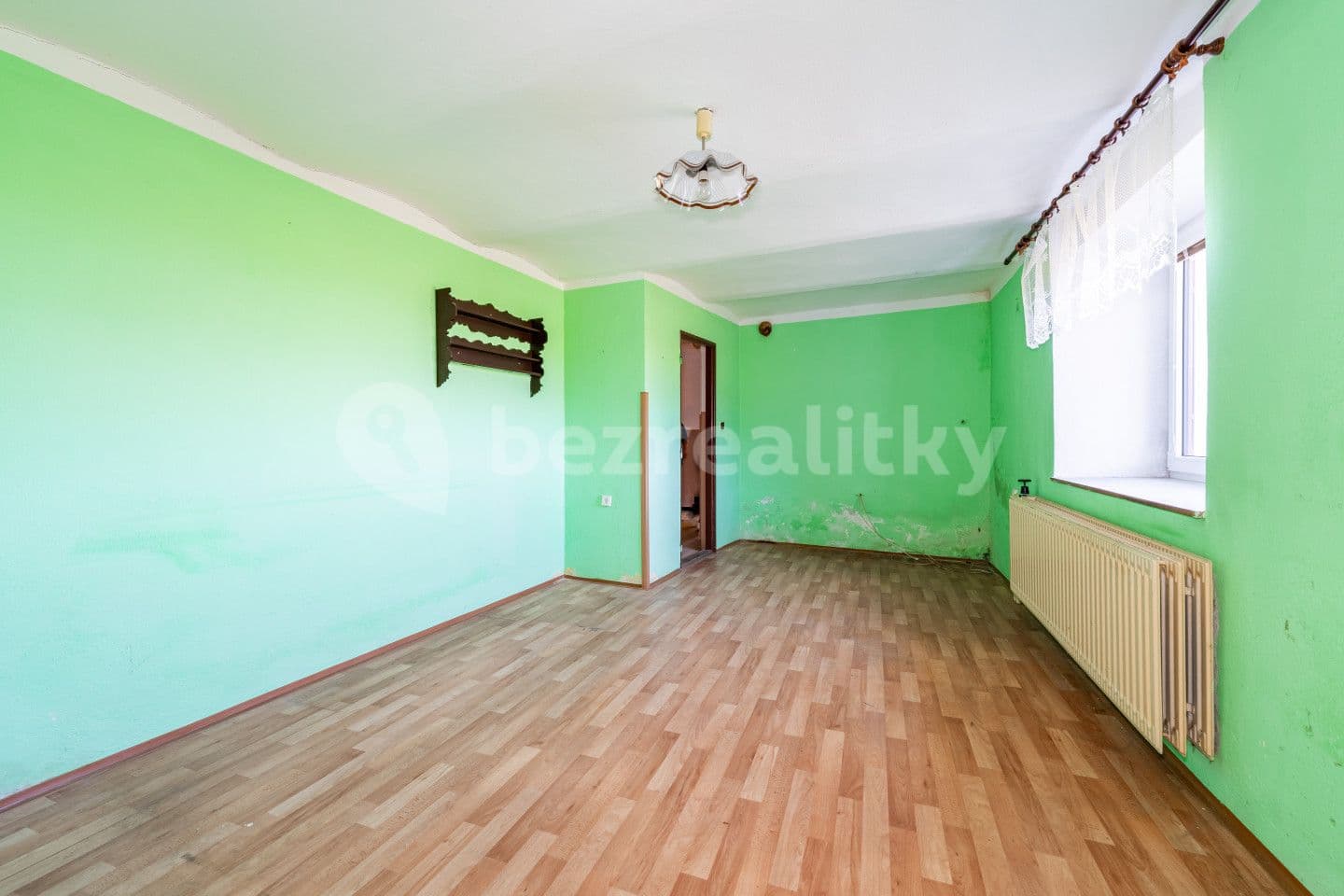 Prodej domu 113 m², pozemek 425 m², Chlumek, Kraj Vysočina