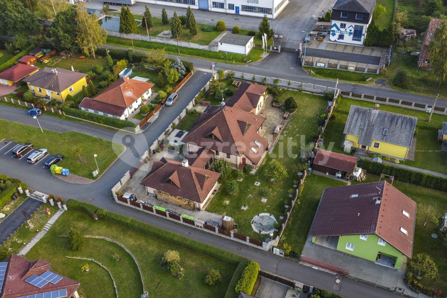 Prodej domu 390 m², pozemek 1.606 m², Františkovy Lázně, Karlovarský kraj
