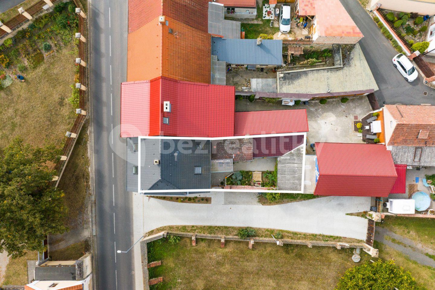 Prodej domu 178 m², pozemek 178 m², Obora, Ústecký kraj
