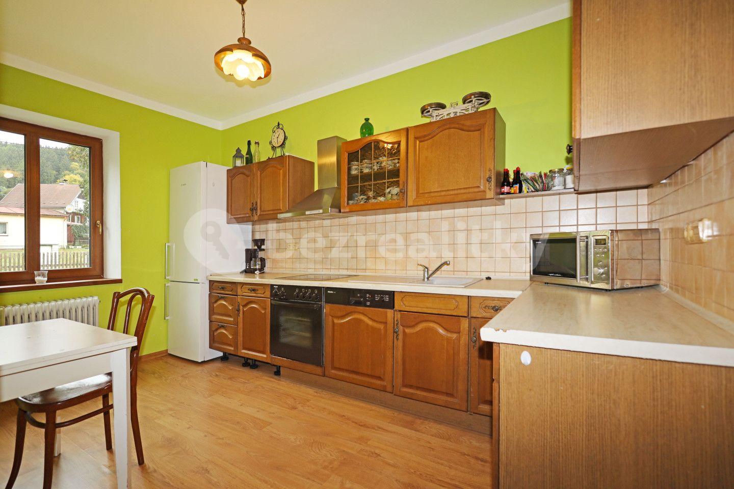 Prodej nebytového prostoru 1.149 m², Merklín, Karlovarský kraj