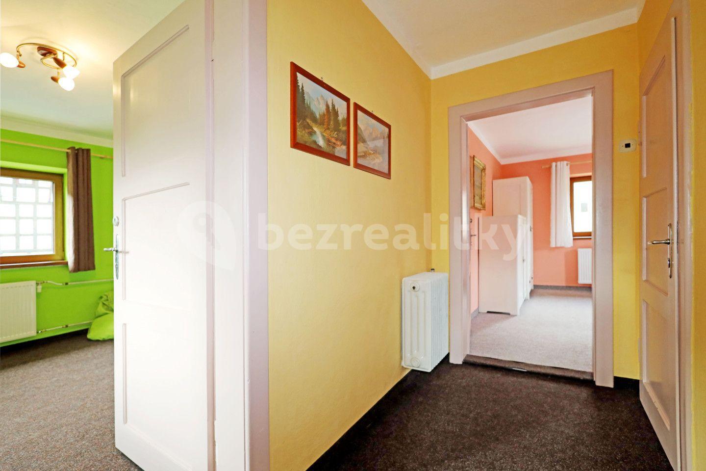 Prodej nebytového prostoru 1.149 m², Merklín, Karlovarský kraj