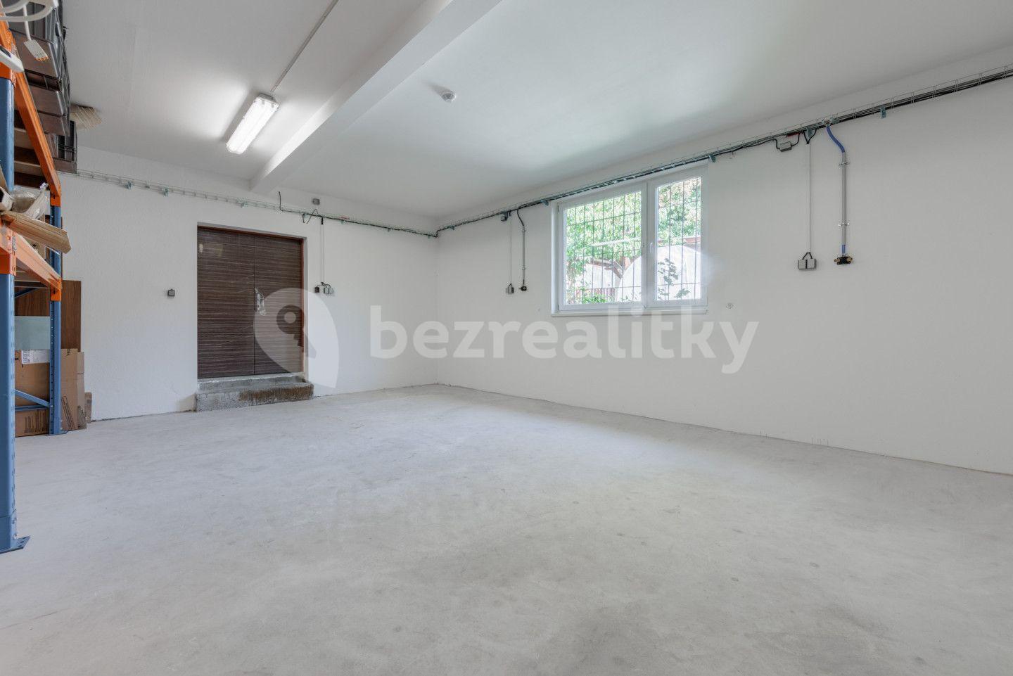 Prodej nebytového prostoru 173 m², Soudní, Nejdek, Karlovarský kraj