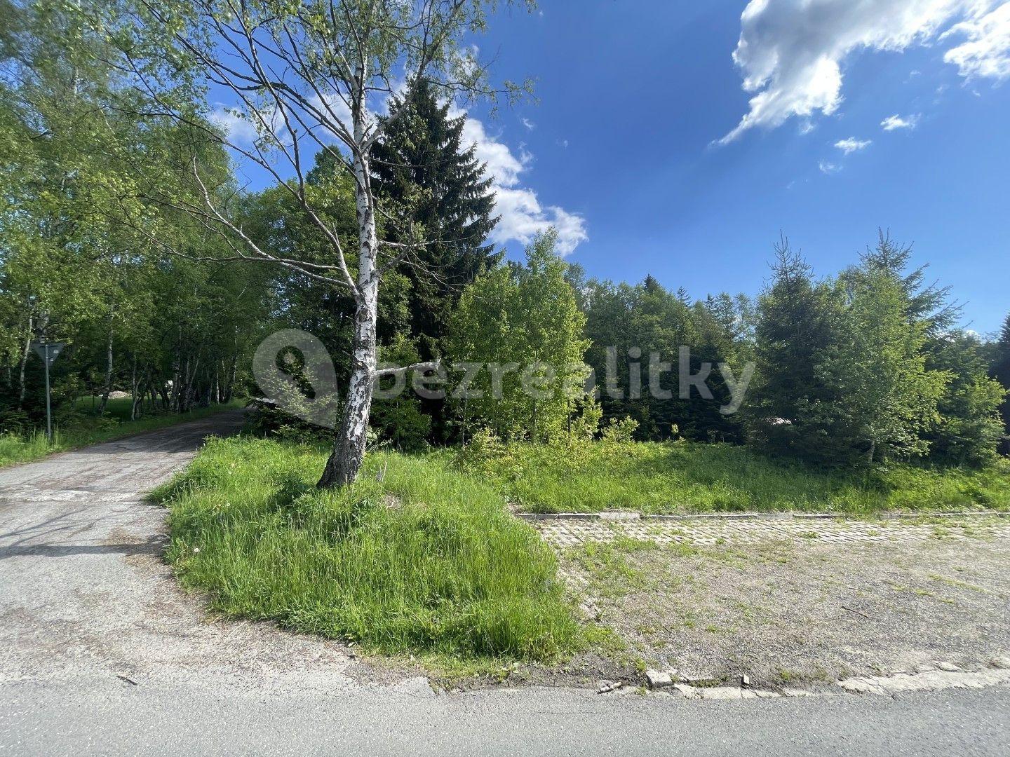 Prodej pozemku 982 m², Desná, Liberecký kraj