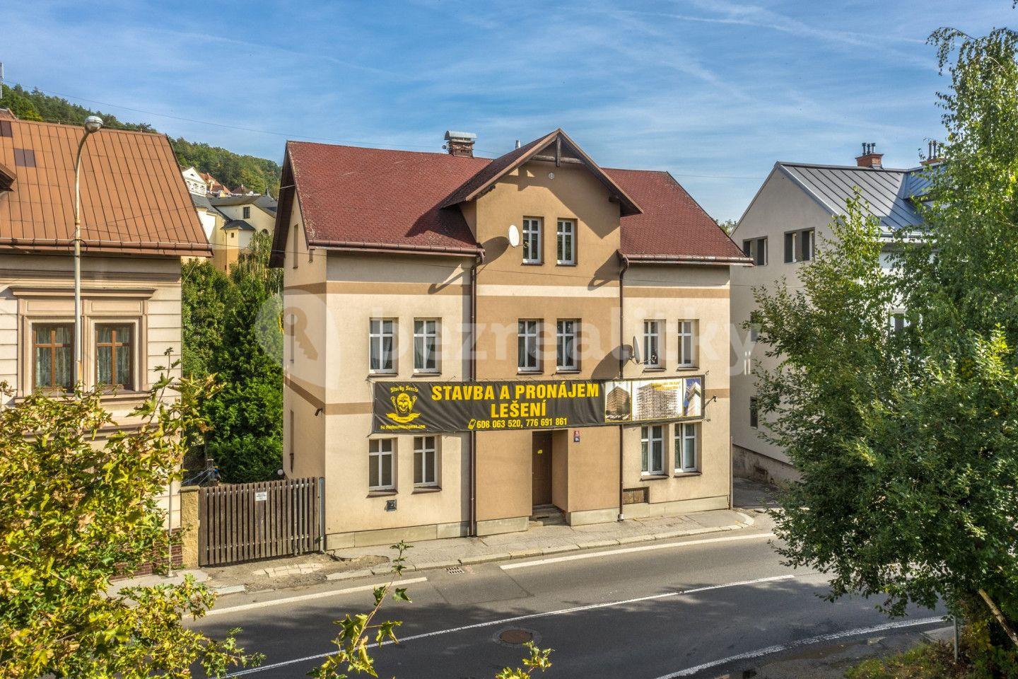 Prodej domu 160 m², pozemek 243 m², Pivovarská, Děčín, Ústecký kraj