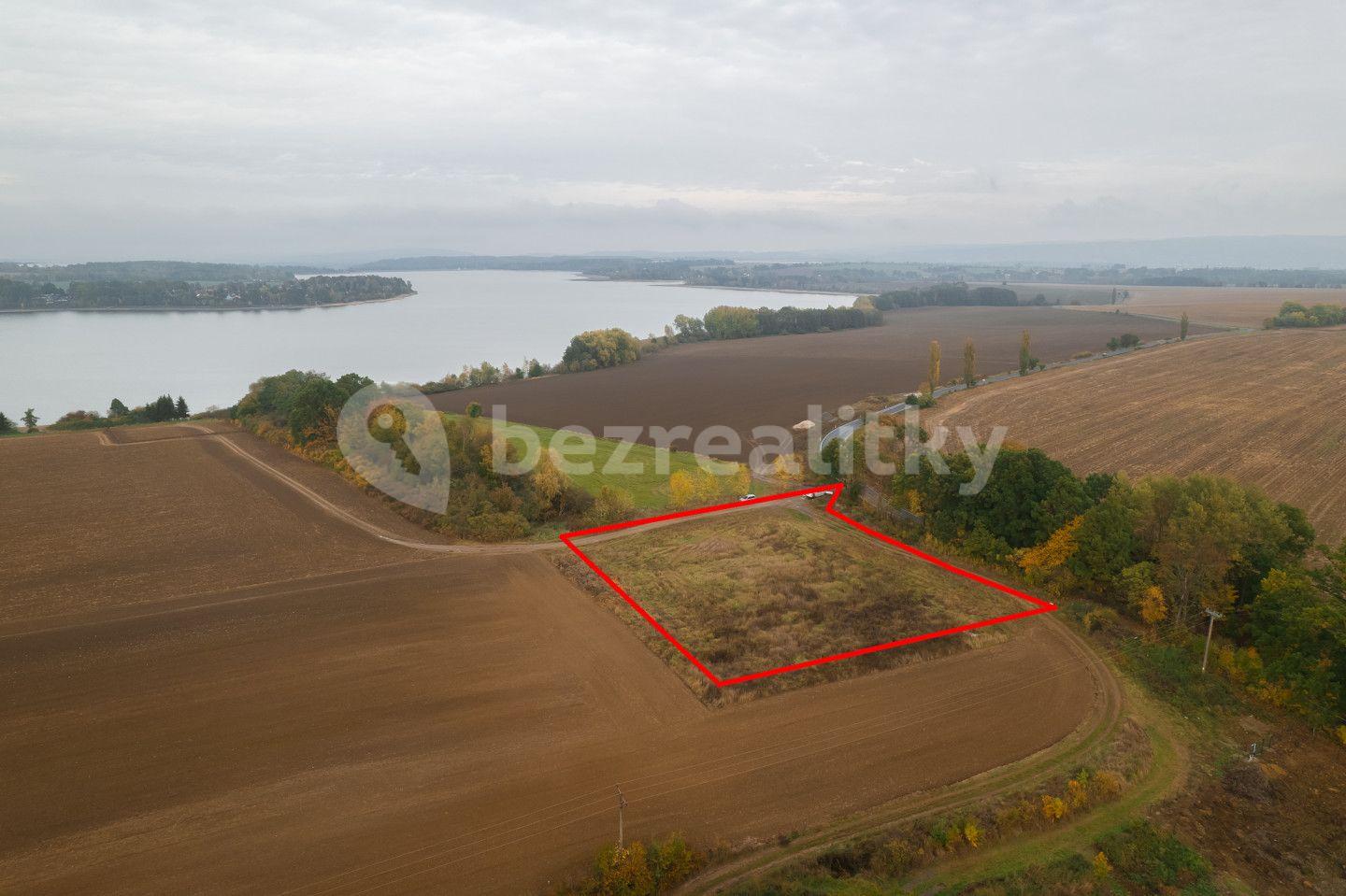 Prodej pozemku 4.505 m², Lipová, Karlovarský kraj