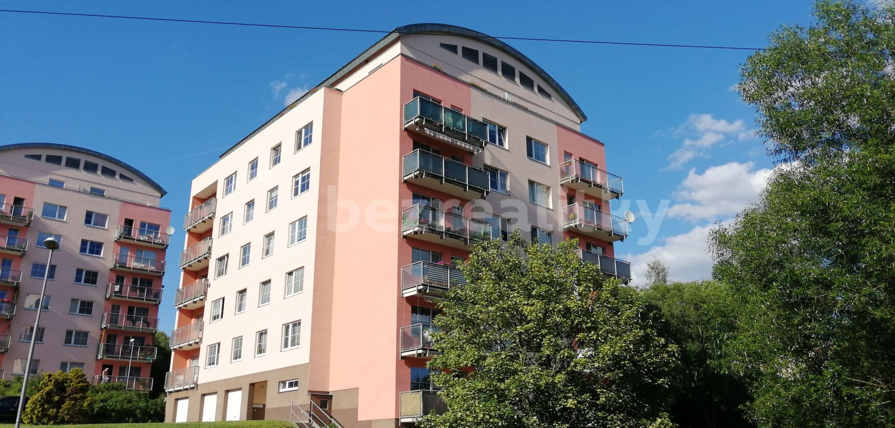 Pronájem bytu 1+kk 35 m², Pastelová, Liberec, Liberecký kraj