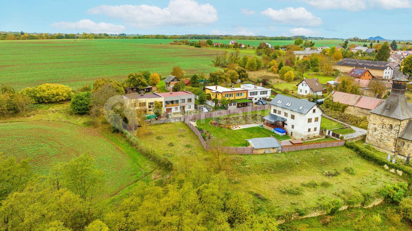 Prodej pozemku 1.773 m², Vinec, Středočeský kraj