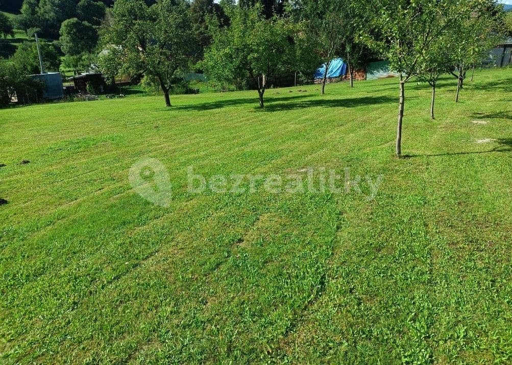 Prodej pozemku 1.200 m², Sobotín, Olomoucký kraj