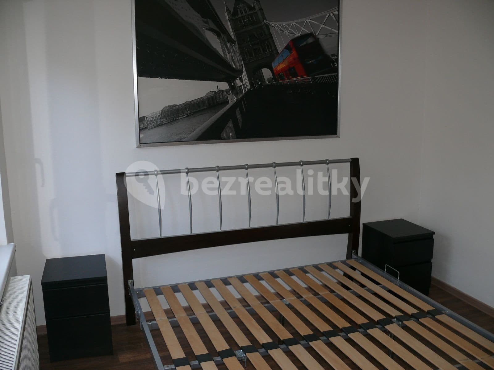 Pronájem bytu 2+1 45 m², Zalešanská, Praha, Praha