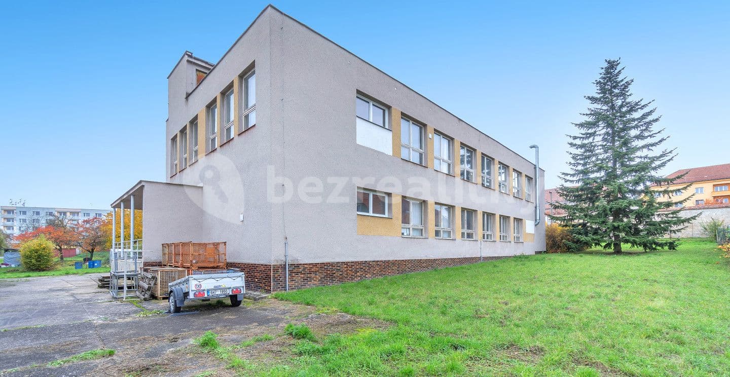 Prodej nebytového prostoru 3.265 m², Pod Baštou, Valdice, Královéhradecký kraj