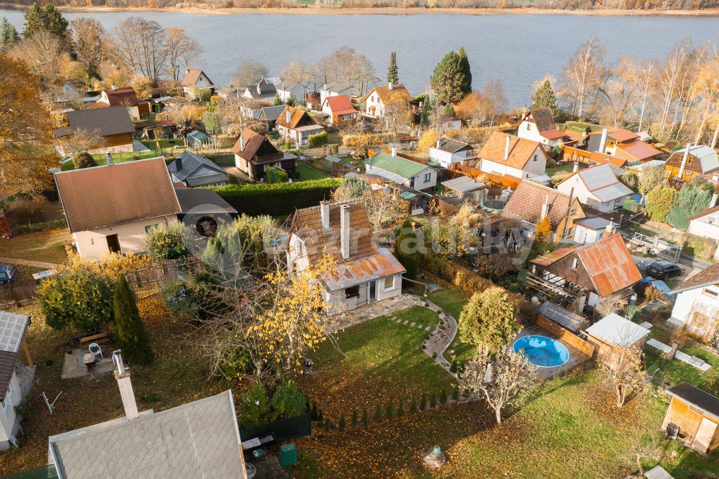Prodej chaty, chalupy 58 m², pozemek 402 m², Lipová, Karlovarský kraj