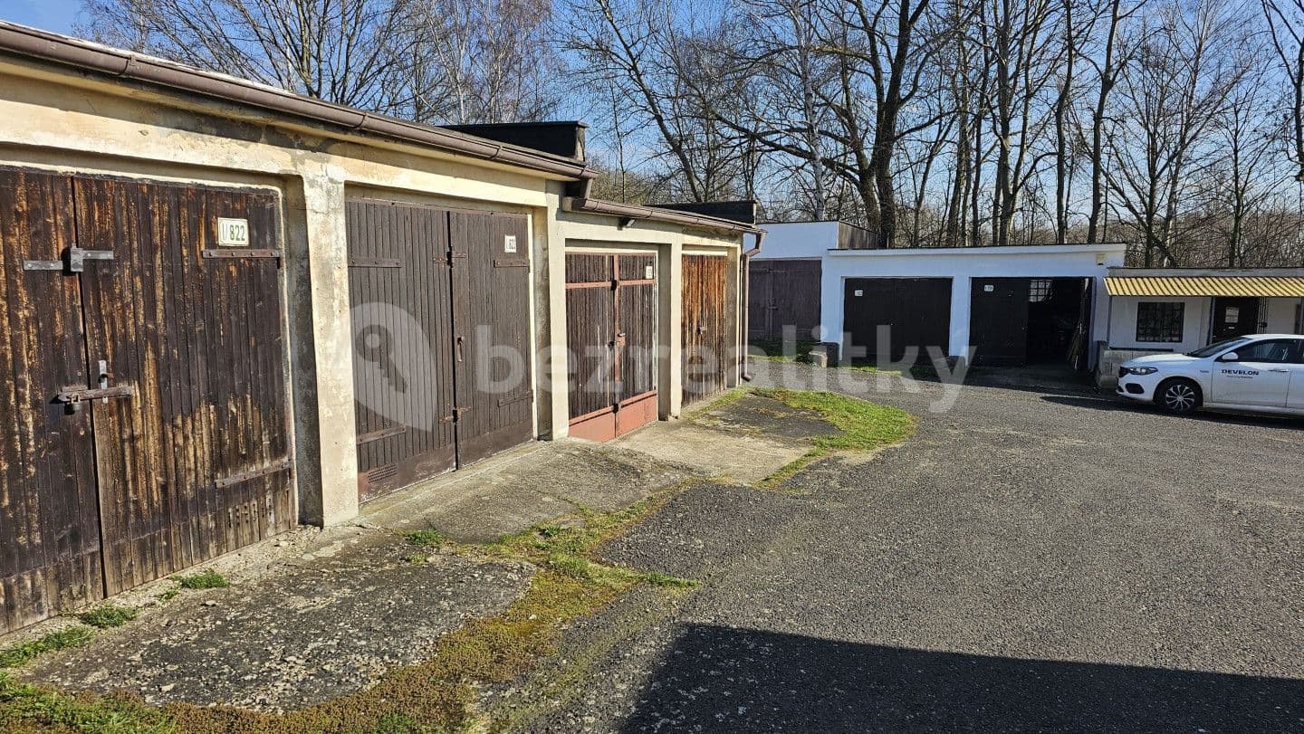 Prodej garáže 18 m², Důl Pavel II, Litvínov, Ústecký kraj