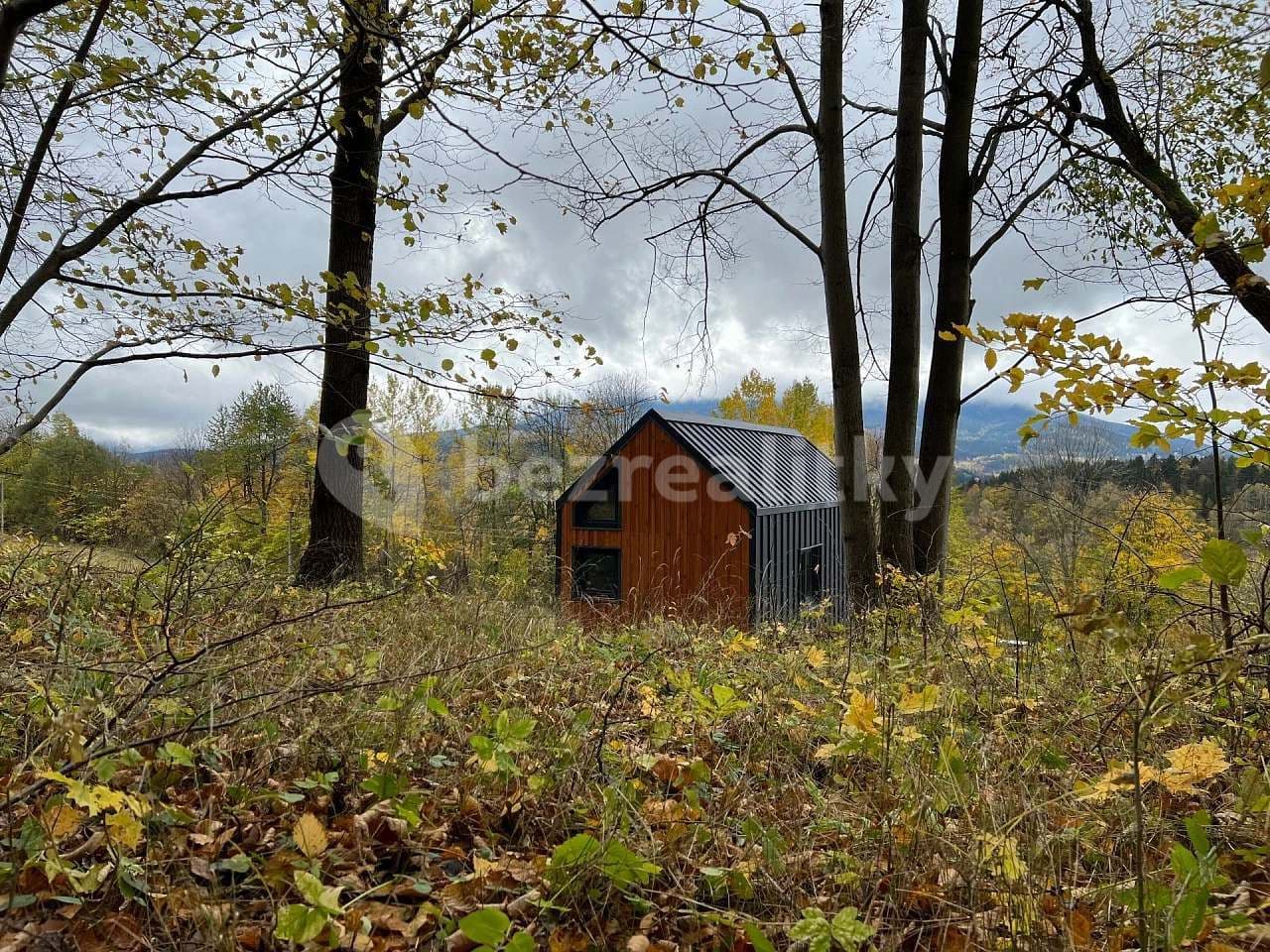 Pronájem chaty, chalupy, Jeseník, Olomoucký kraj