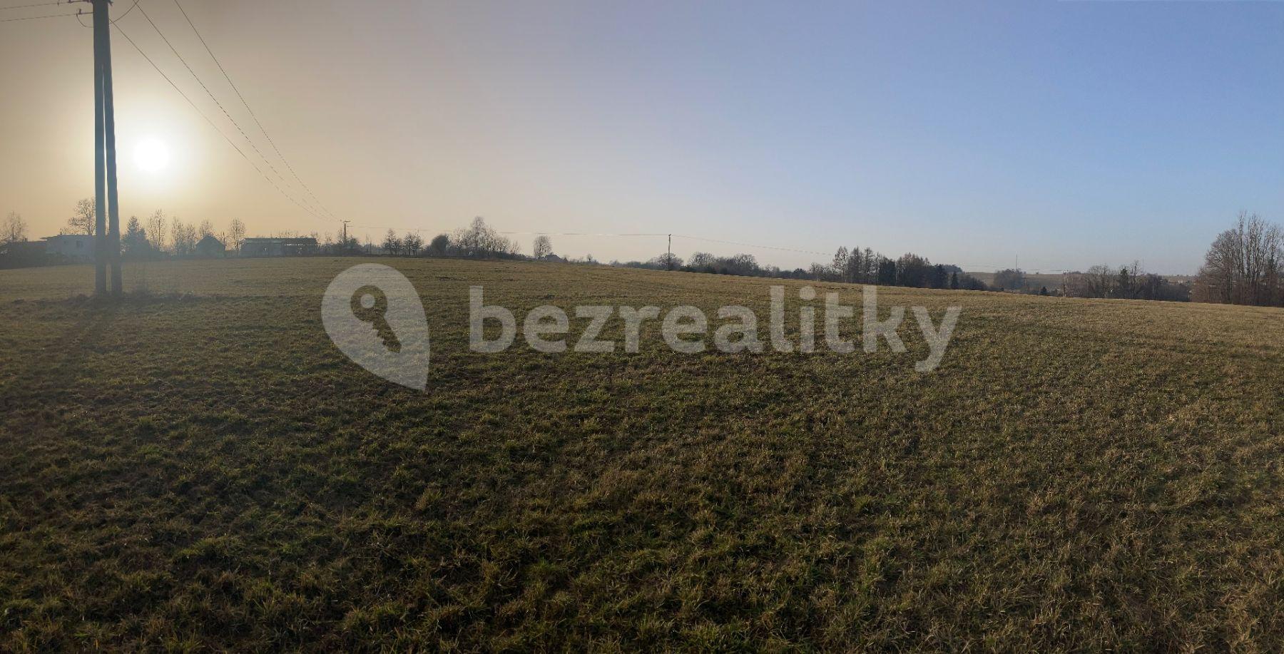 Prodej pozemku 61.984 m², Bruzovice, Moravskoslezský kraj
