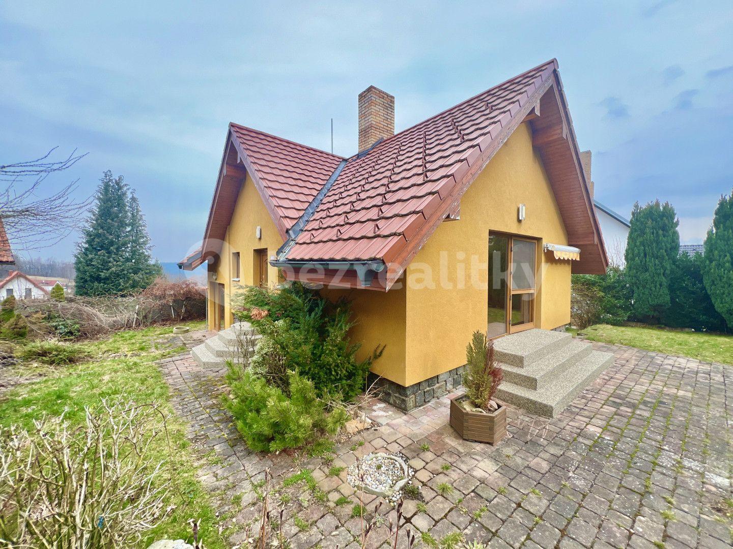 Prodej chaty, chalupy 74 m², pozemek 773 m², Benešov nad Černou, Jihočeský kraj
