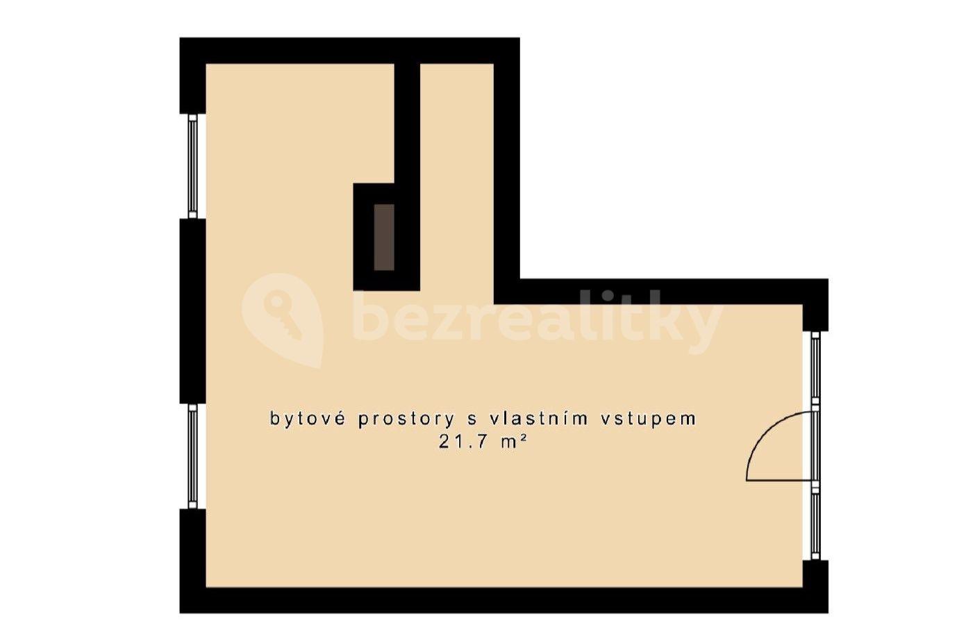 Prodej chaty, chalupy 74 m², pozemek 773 m², Benešov nad Černou, Jihočeský kraj