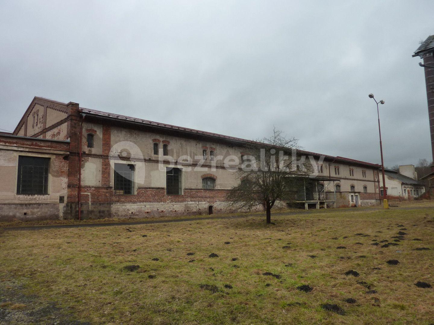 Prodej pozemku 16.000 m², Tovární, Meziměstí, Královéhradecký kraj