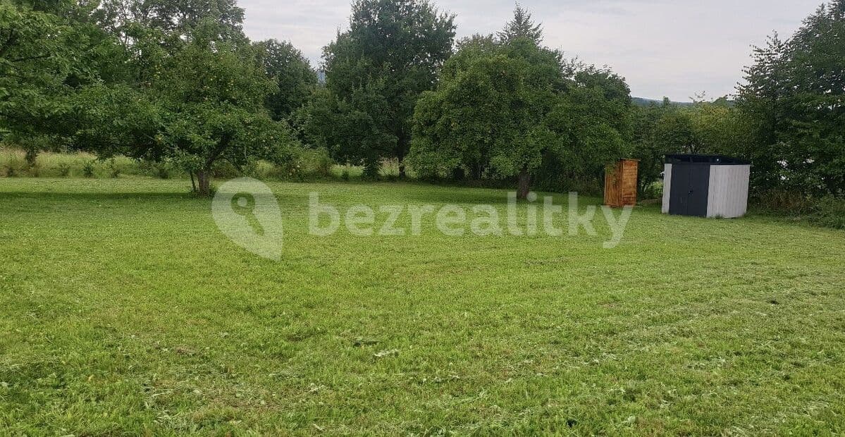 Prodej chaty, chalupy 20 m², pozemek 1.447 m², Javorník, Olomoucký kraj